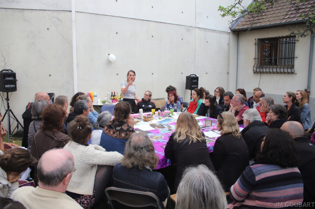 Diapositive suivante